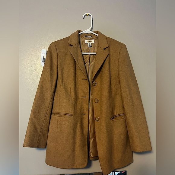 Vintage Talbots Blazer. - Picture 1 of 2